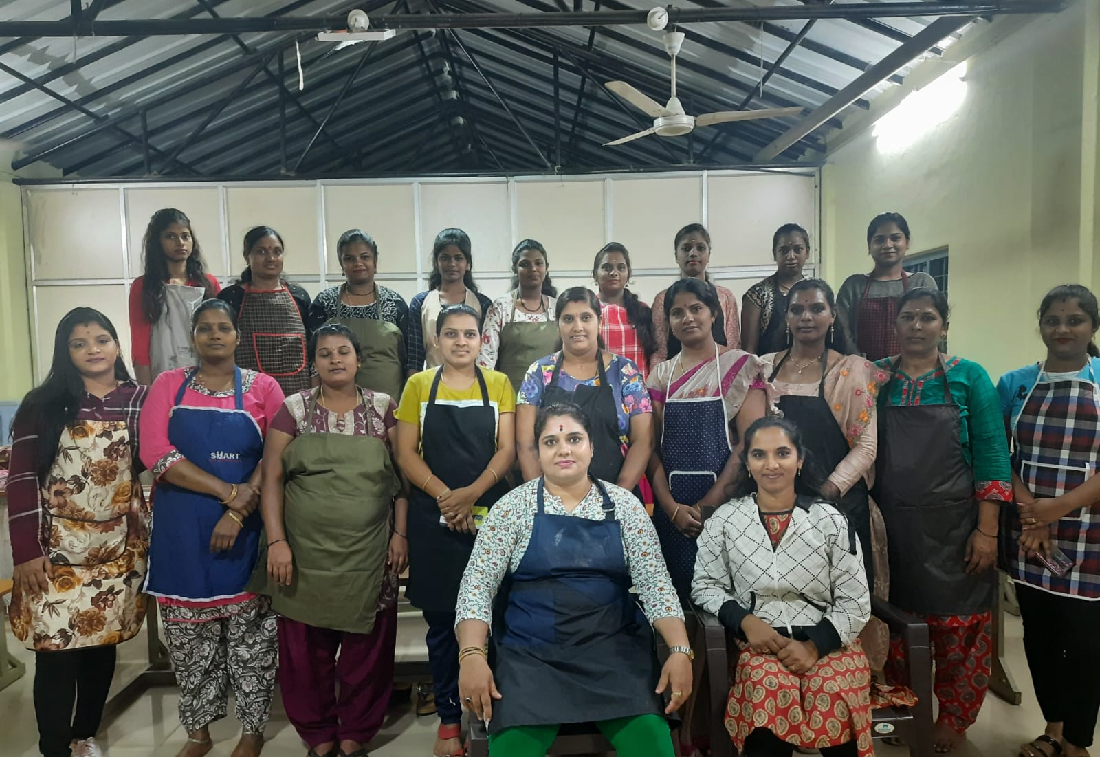 Beautician Course